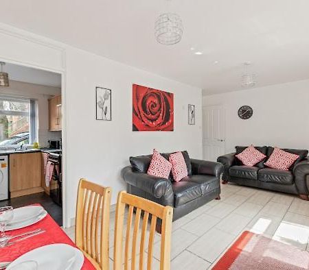 Self Catering Belfast Apartment Luaran gambar