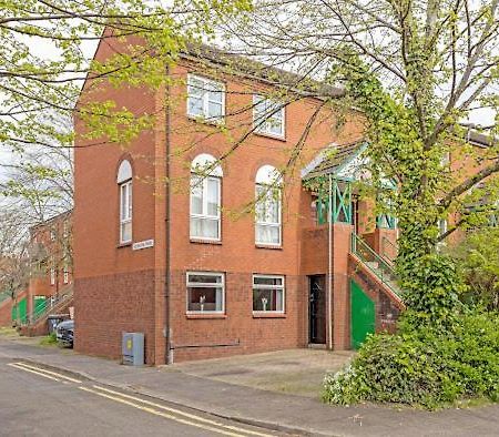 Self Catering Belfast Apartment Luaran gambar
