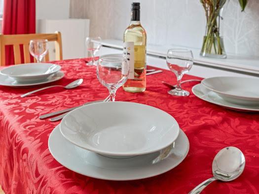 Self Catering Belfast Apartment Luaran gambar