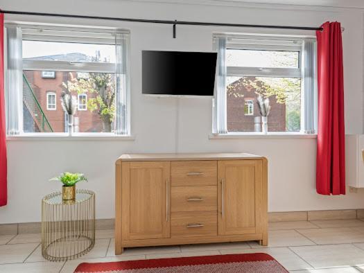 Self Catering Belfast Apartment Luaran gambar