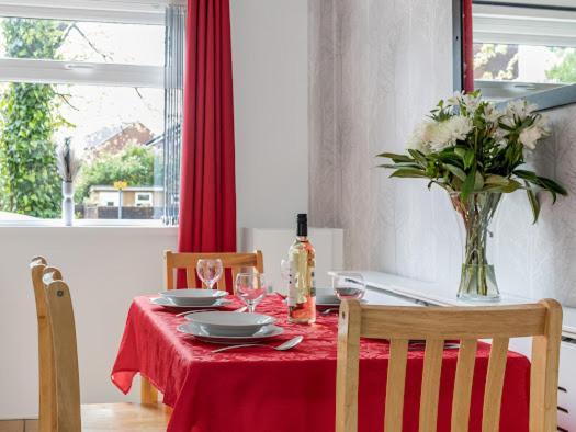Self Catering Belfast Apartment Luaran gambar