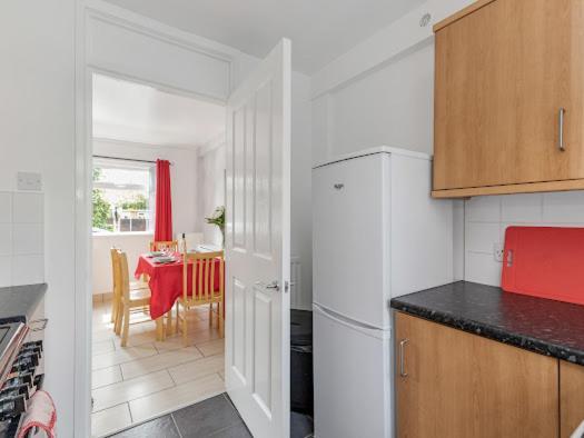 Self Catering Belfast Apartment Luaran gambar
