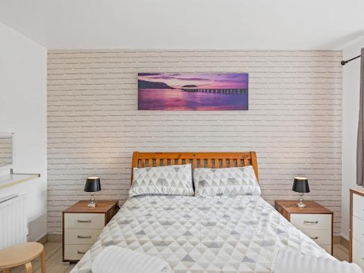 Self Catering Belfast Apartment Luaran gambar