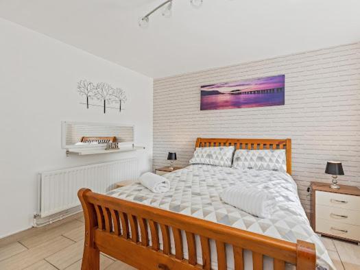 Self Catering Belfast Apartment Luaran gambar