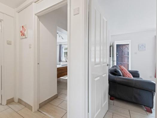 Self Catering Belfast Apartment Luaran gambar