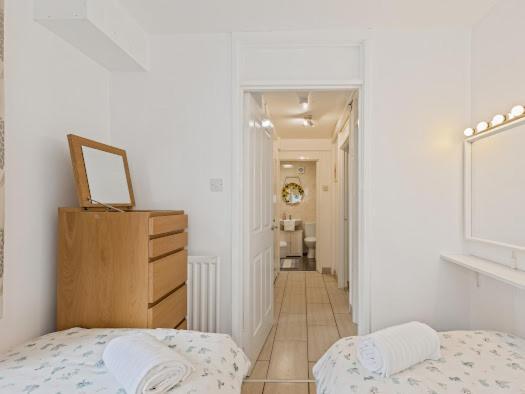 Self Catering Belfast Apartment Luaran gambar