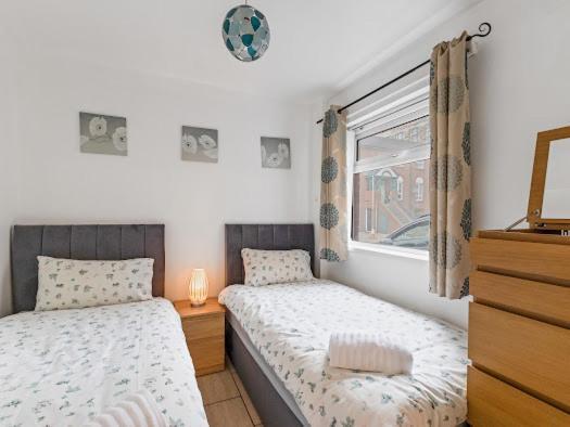 Self Catering Belfast Apartment Luaran gambar