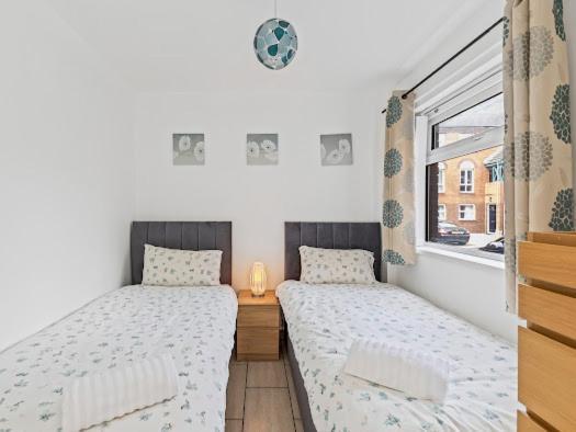 Self Catering Belfast Apartment Luaran gambar