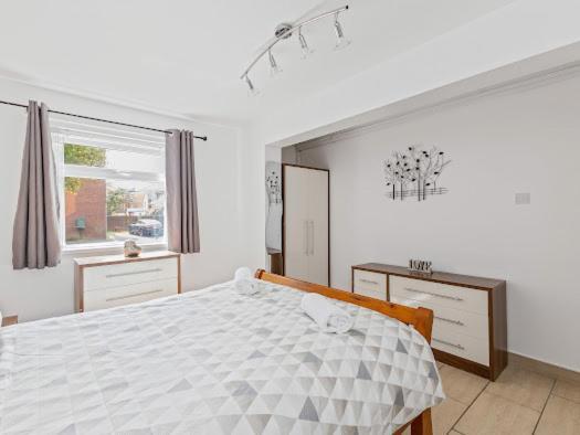 Self Catering Belfast Apartment Luaran gambar