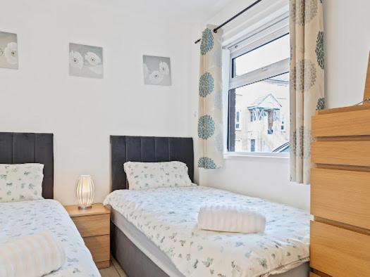 Self Catering Belfast Apartment Luaran gambar