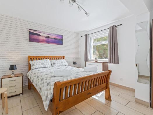 Self Catering Belfast Apartment Luaran gambar